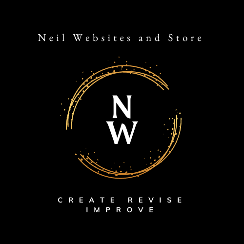 Neil Website Logo